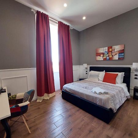 Crispirooms Syrakuzy Zewnętrze zdjęcie