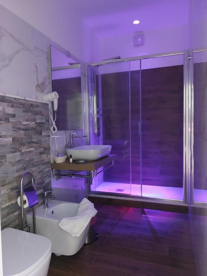 Crispirooms Syrakuzy Zewnętrze zdjęcie