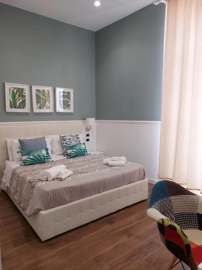 Crispirooms Syrakuzy Zewnętrze zdjęcie