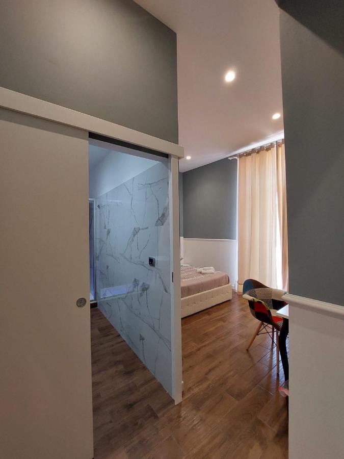 Crispirooms Syrakuzy Zewnętrze zdjęcie