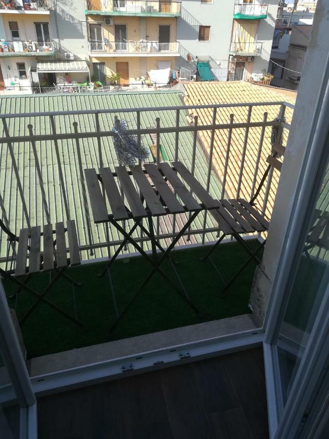 Crispirooms Syrakuzy Zewnętrze zdjęcie
