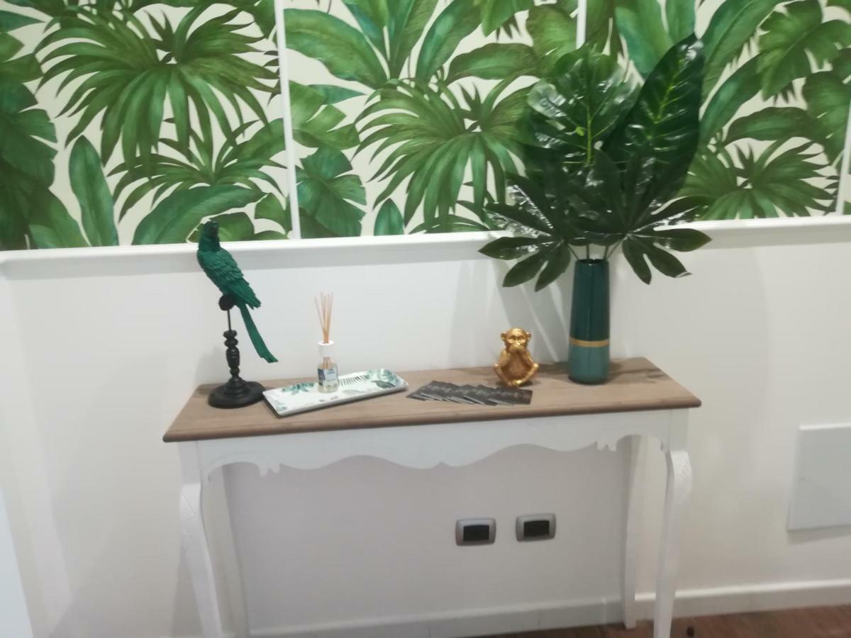 Crispirooms Syrakuzy Zewnętrze zdjęcie